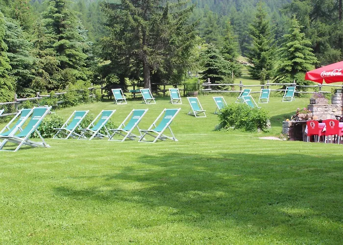 Hotel Locanda Belvedere