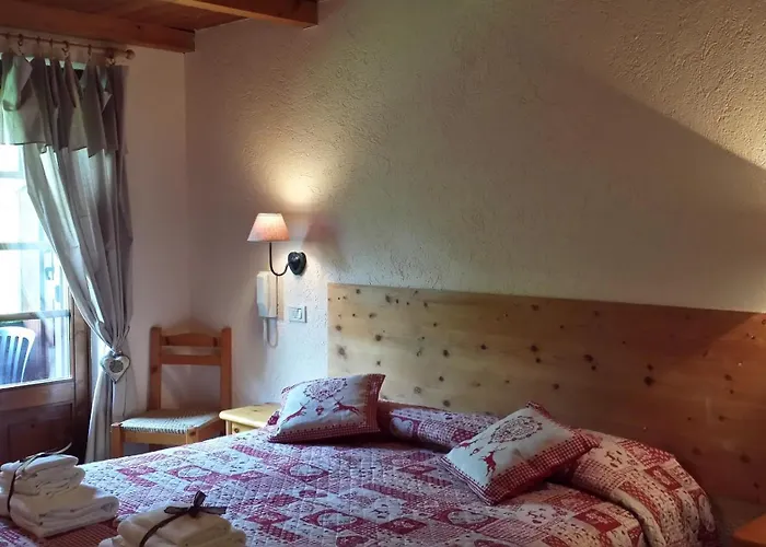 Hotel Locanda Belvedere