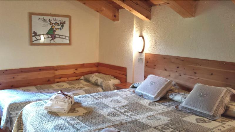 Belvedere Courmayeur