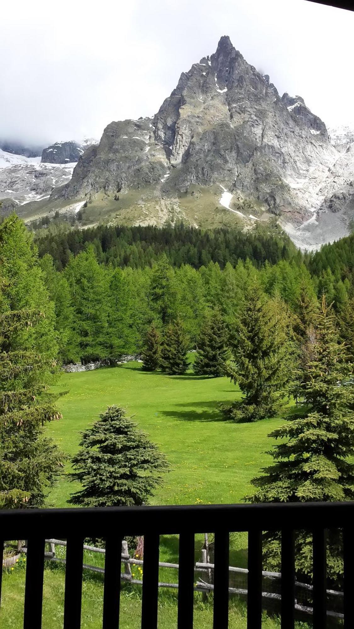Belvedere Hotel Courmayeur