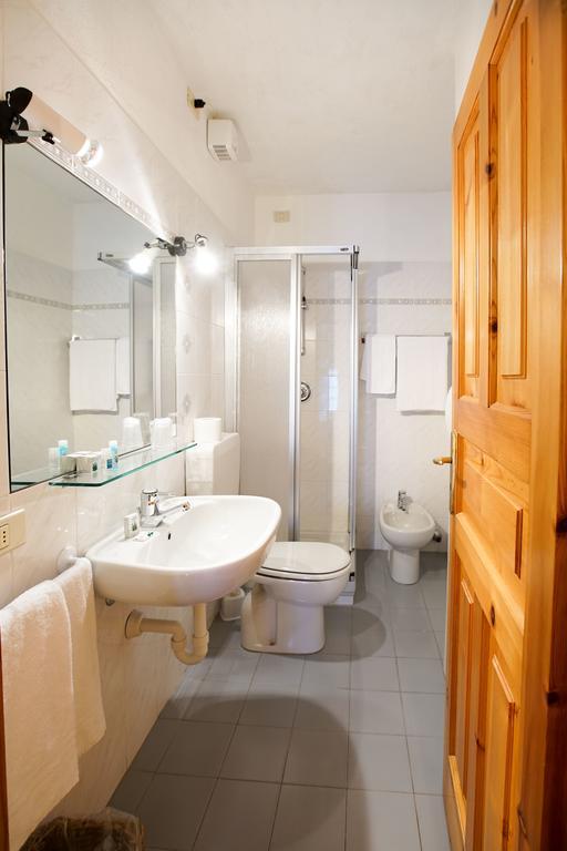 Hotel Locanda Belvedere 2*