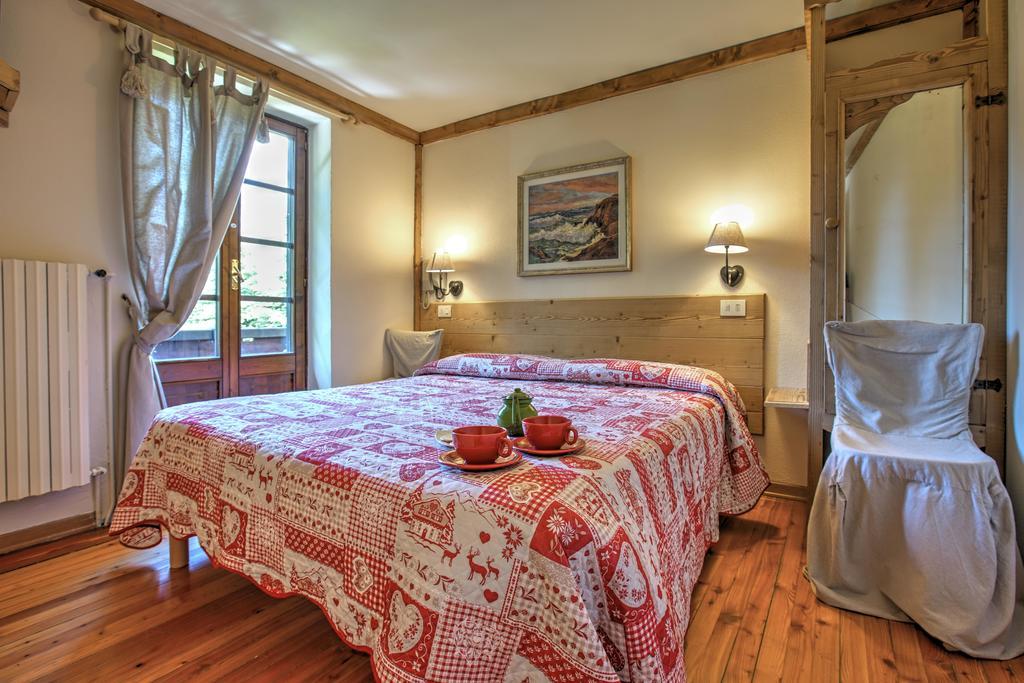Hotel Belvedere Courmayeur