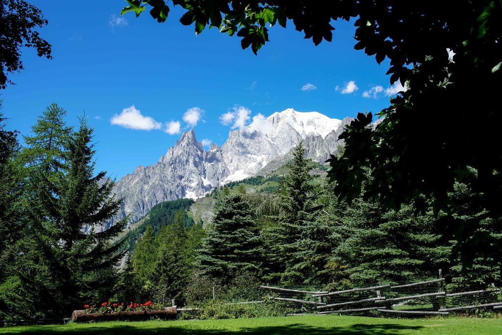 Belvedere Courmayeur