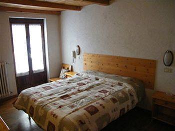 Belvedere Hotel Courmayeur
