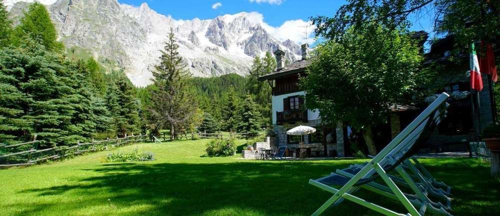 Hotel Belvedere